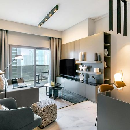 Fam Living - Urban Stays - Mag318, 5 Mins To Burj Khalifa Ντουμπάι Εξωτερικό φωτογραφία
