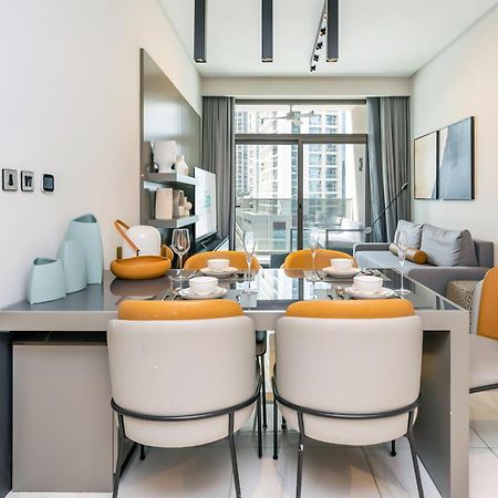 Fam Living - Urban Stays - Mag318, 5 Mins To Burj Khalifa Ντουμπάι Εξωτερικό φωτογραφία