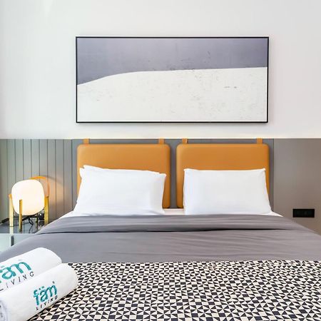 Fam Living - Urban Stays - Mag318, 5 Mins To Burj Khalifa Ντουμπάι Εξωτερικό φωτογραφία