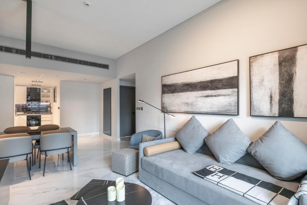 Fam Living - Urban Stays - Mag318, 5 Mins To Burj Khalifa Ντουμπάι Εξωτερικό φωτογραφία