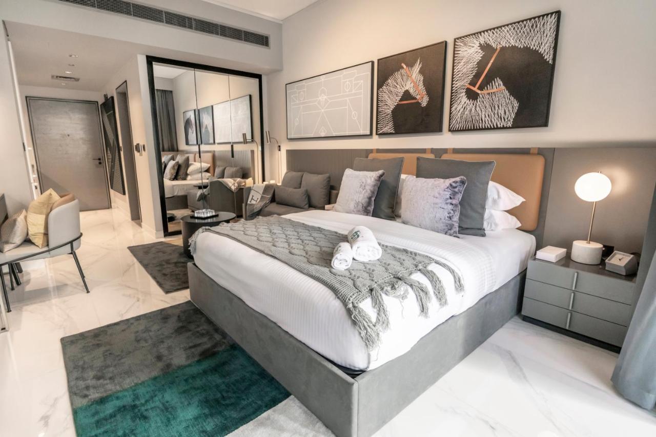 Fam Living - Urban Stays - Mag318, 5 Mins To Burj Khalifa Ντουμπάι Εξωτερικό φωτογραφία