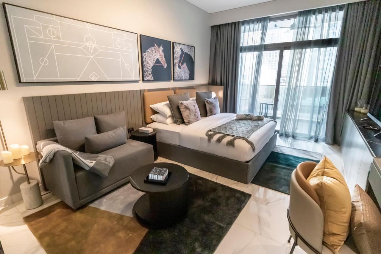 Fam Living - Urban Stays - Mag318, 5 Mins To Burj Khalifa Ντουμπάι Εξωτερικό φωτογραφία