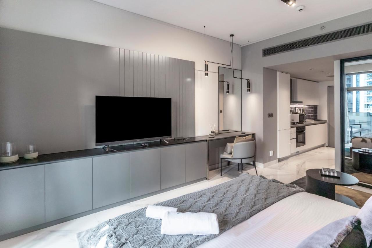 Fam Living - Urban Stays - Mag318, 5 Mins To Burj Khalifa Ντουμπάι Εξωτερικό φωτογραφία