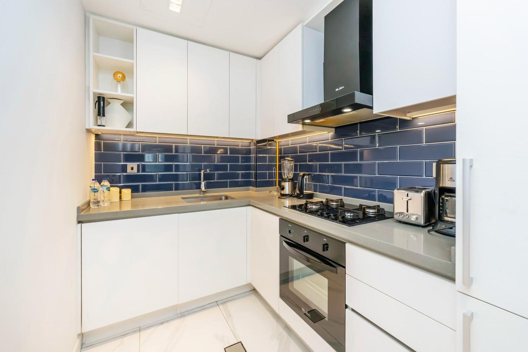 Fam Living - Urban Stays - Mag318, 5 Mins To Burj Khalifa Ντουμπάι Εξωτερικό φωτογραφία