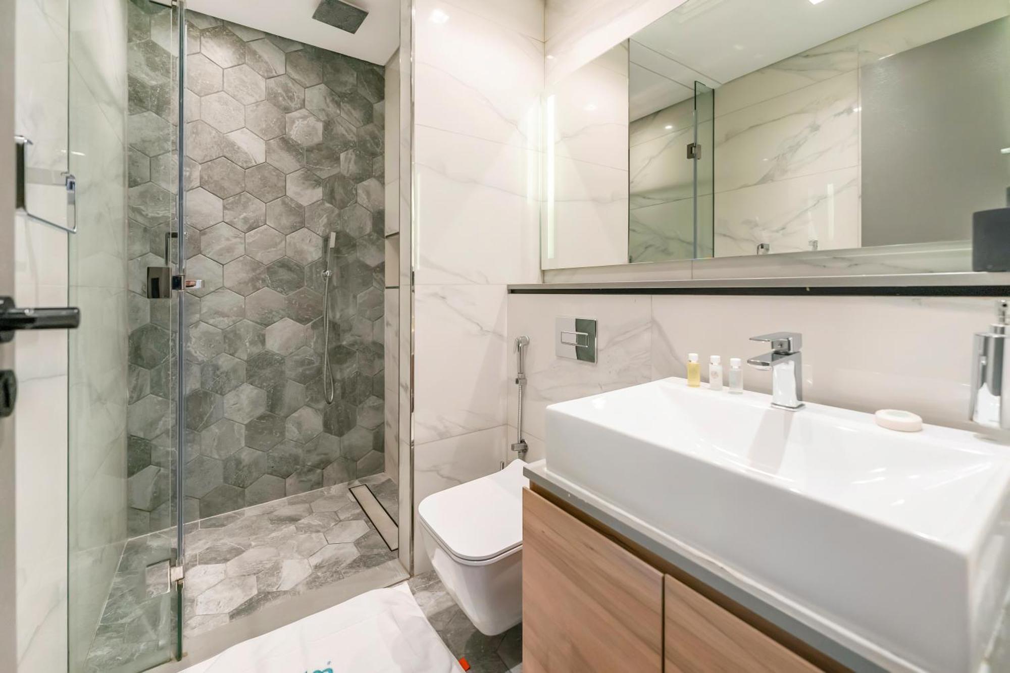 Fam Living - Urban Stays - Mag318, 5 Mins To Burj Khalifa Ντουμπάι Εξωτερικό φωτογραφία